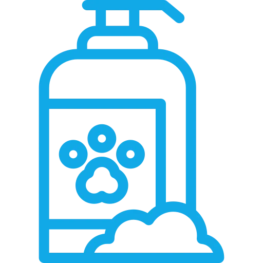 pet-shampoo